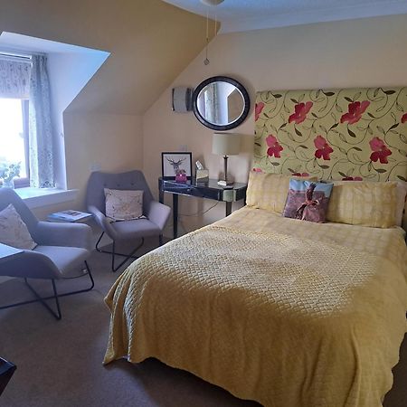 No 27 Bed & Breakfast Inverness Exterior foto