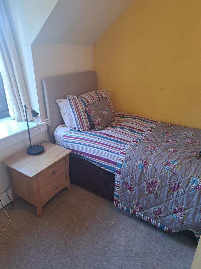 No 27 Bed & Breakfast Inverness Cameră foto
