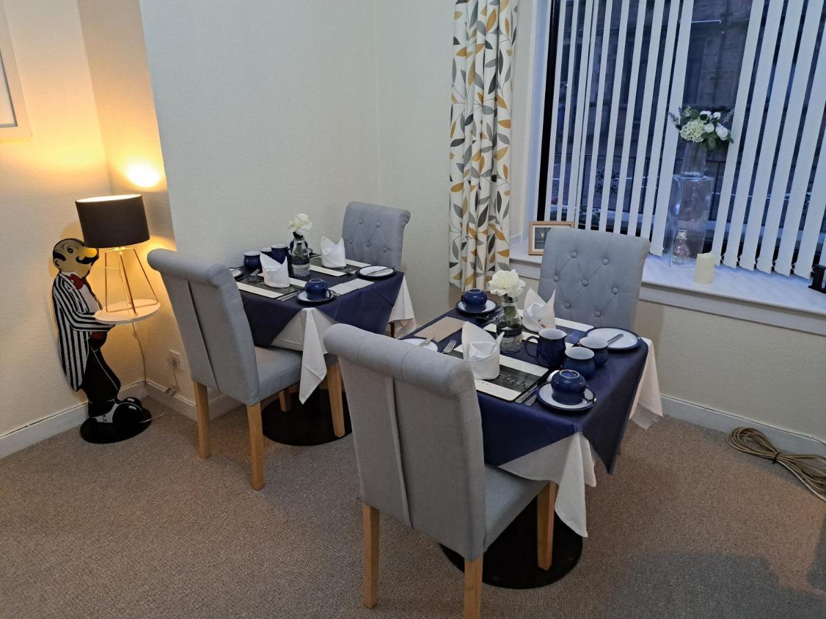 No 27 Bed & Breakfast Inverness Exterior foto