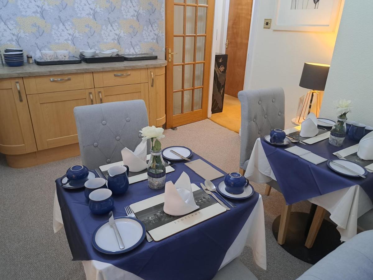 No 27 Bed & Breakfast Inverness Exterior foto