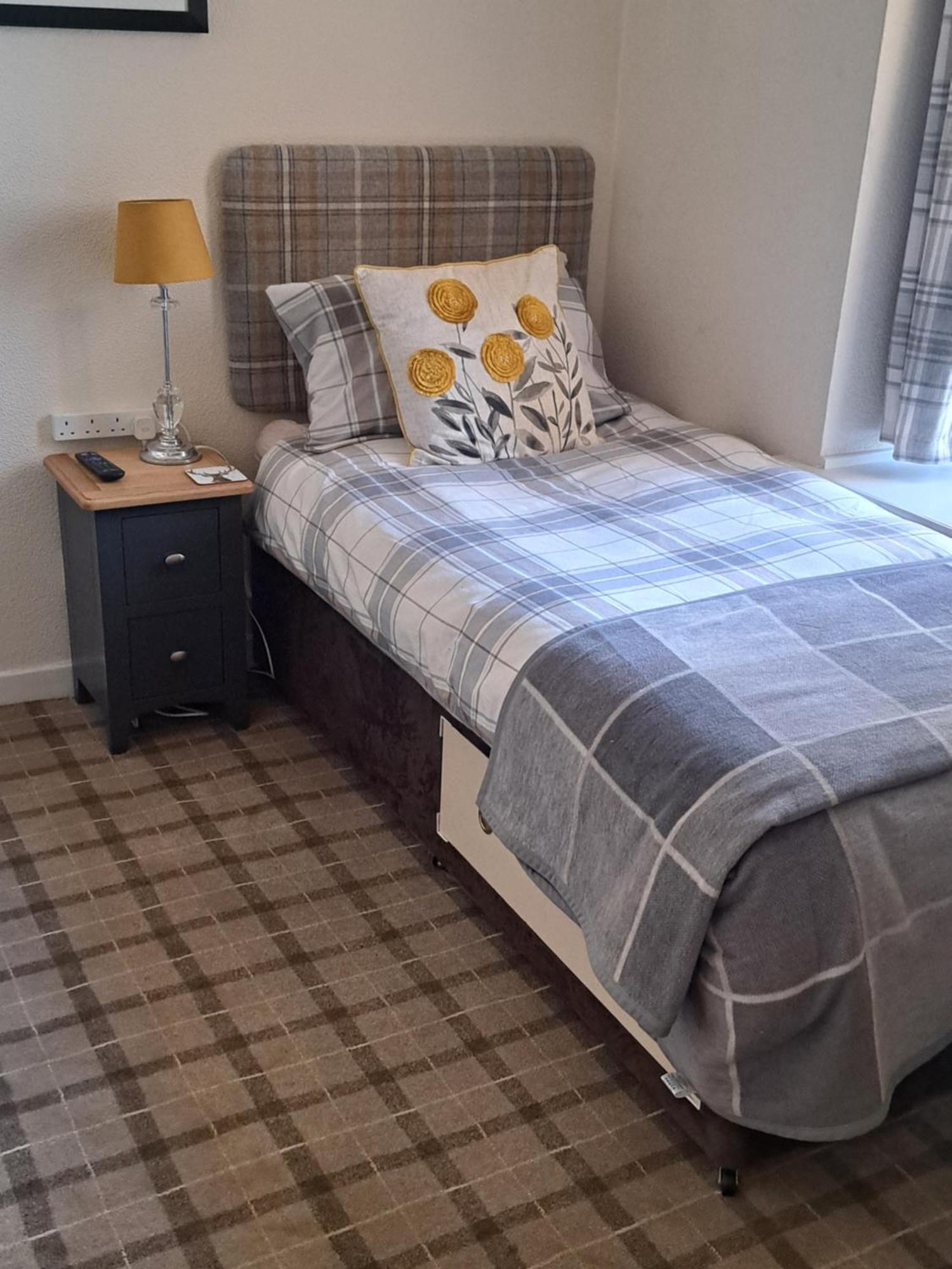 No 27 Bed & Breakfast Inverness Exterior foto